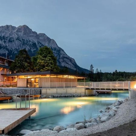 Gerhardhof - Zimmer Glamping Camping Wildermieming Extérieur photo