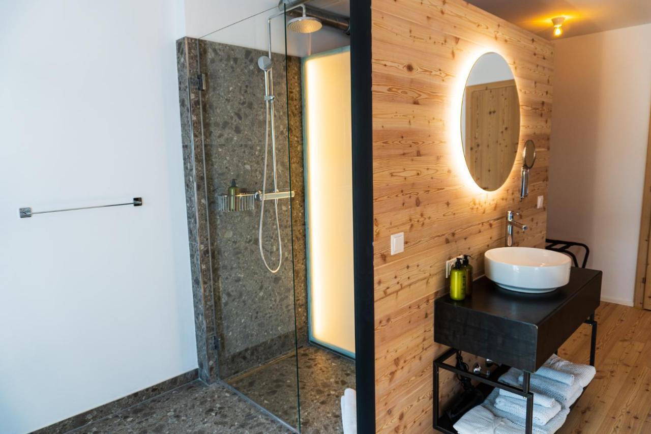Gerhardhof - Zimmer Glamping Camping Wildermieming Extérieur photo