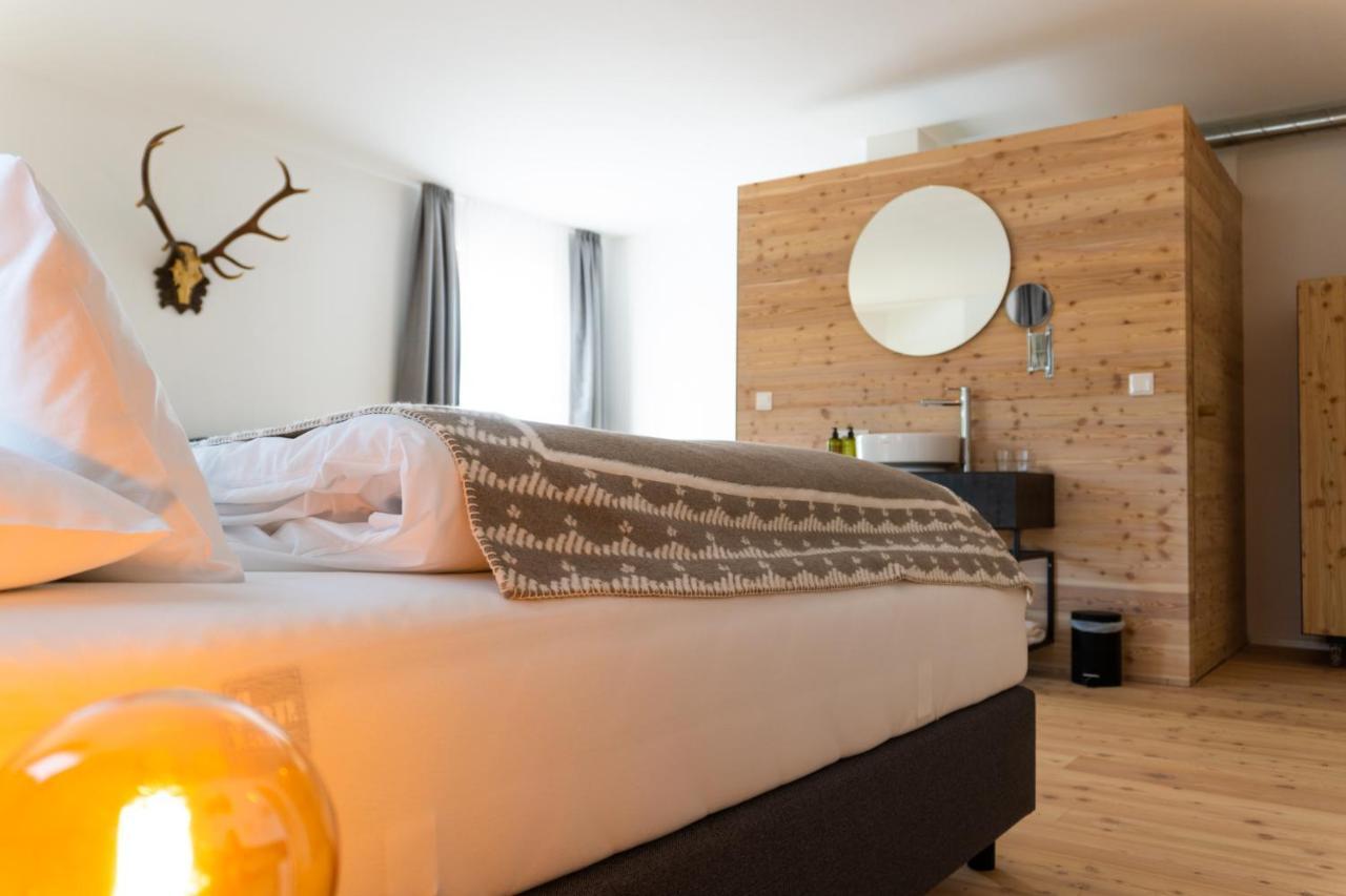 Gerhardhof - Zimmer Glamping Camping Wildermieming Extérieur photo