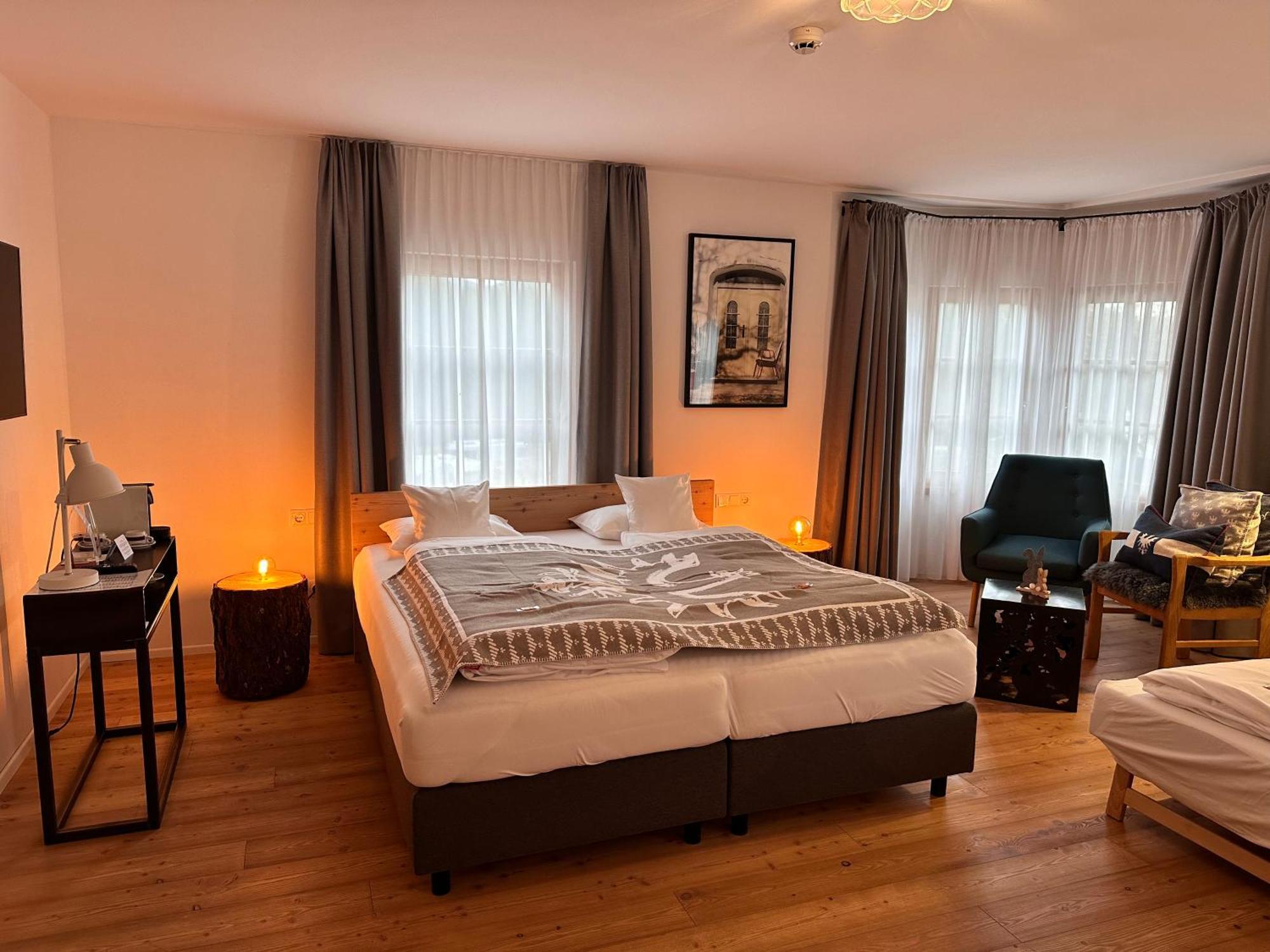 Gerhardhof - Zimmer Glamping Camping Wildermieming Extérieur photo