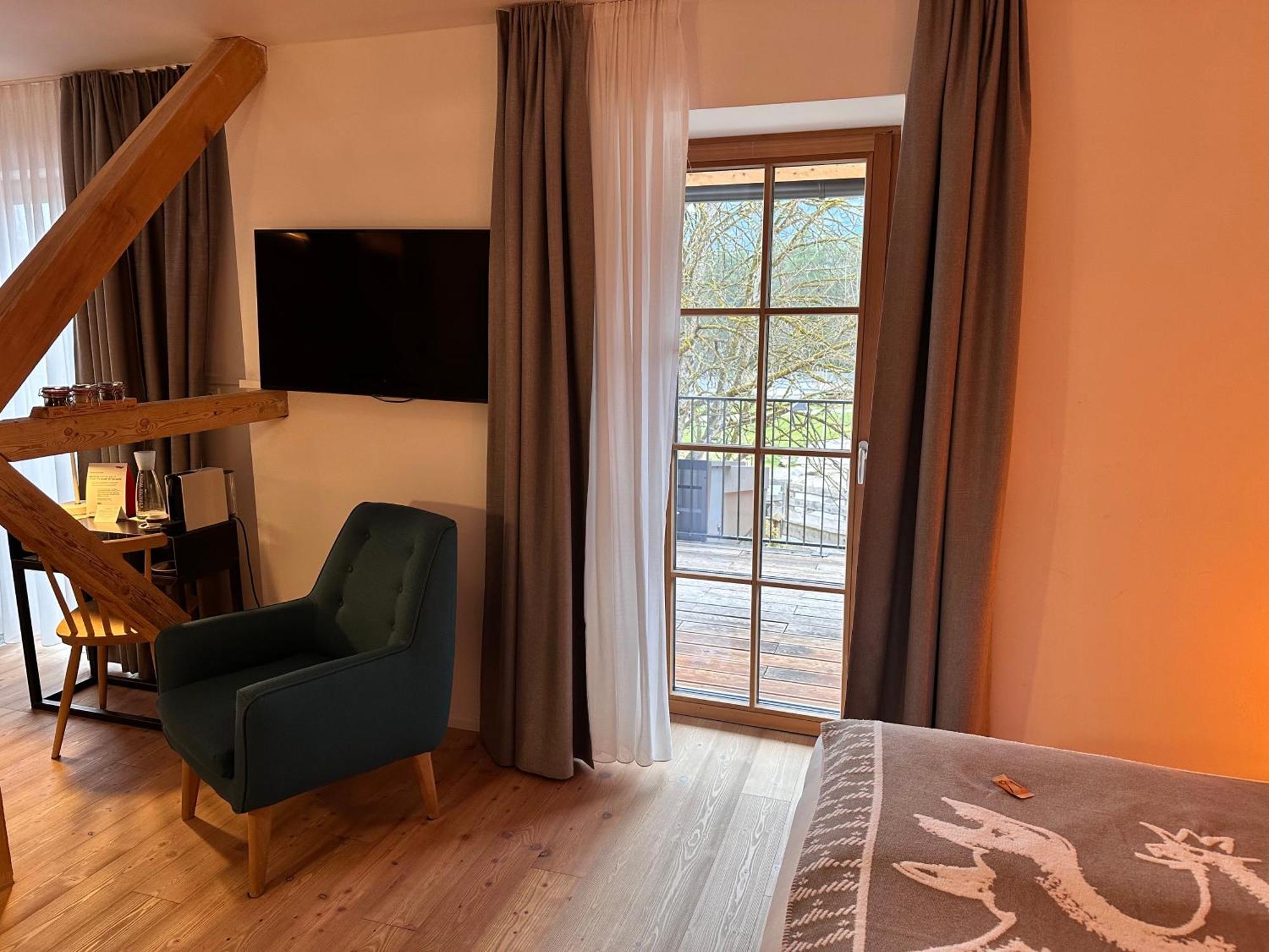 Gerhardhof - Zimmer Glamping Camping Wildermieming Extérieur photo