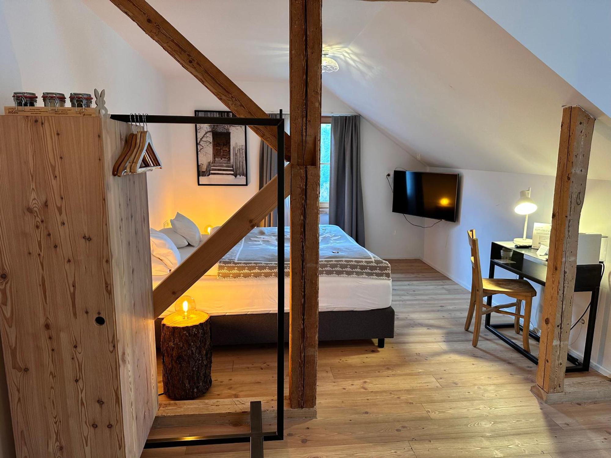 Gerhardhof - Zimmer Glamping Camping Wildermieming Extérieur photo