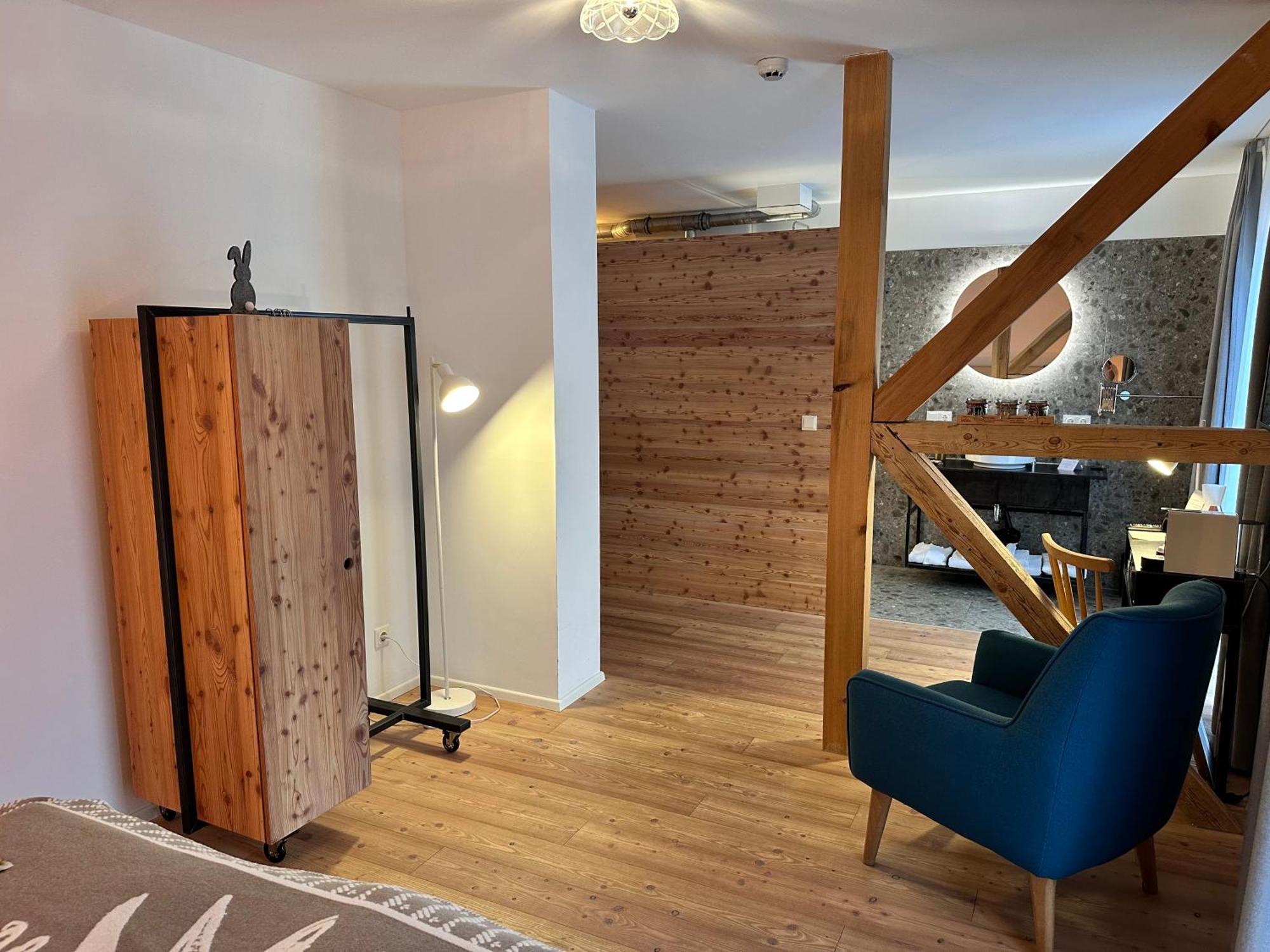 Gerhardhof - Zimmer Glamping Camping Wildermieming Chambre photo