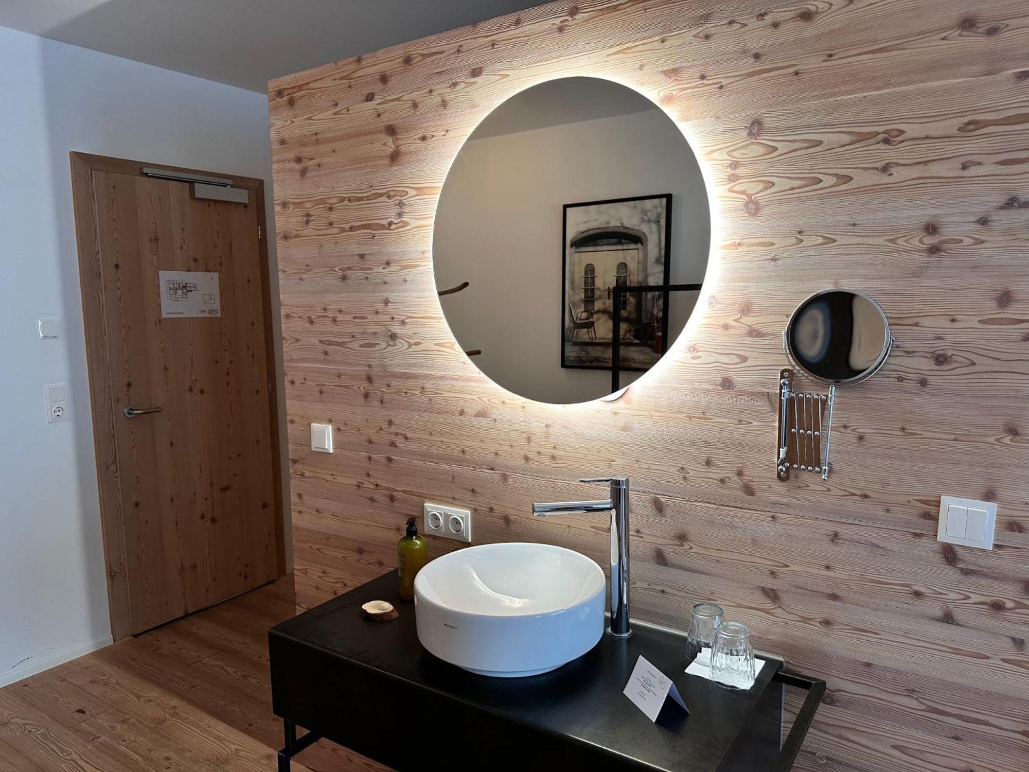 Gerhardhof - Zimmer Glamping Camping Wildermieming Chambre photo