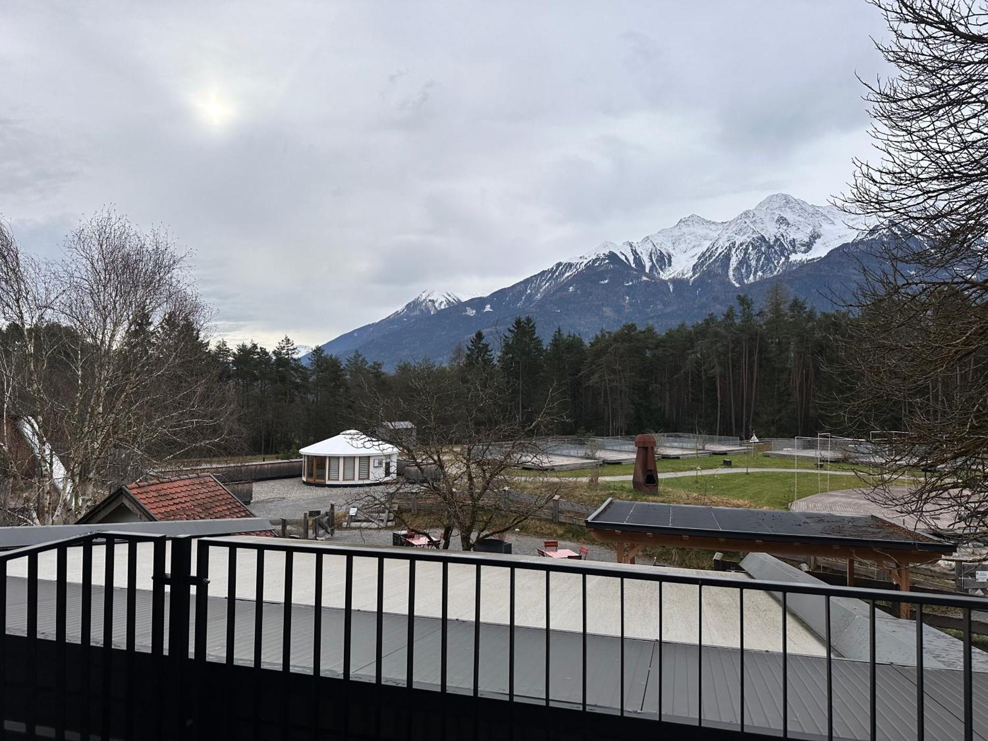 Gerhardhof - Zimmer Glamping Camping Wildermieming Chambre photo